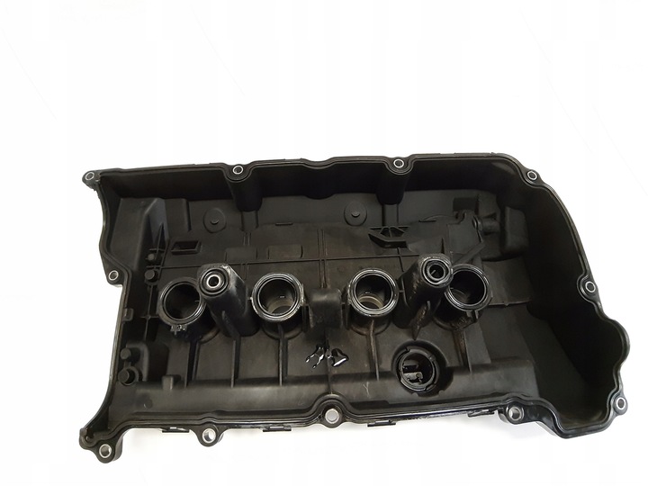 фото №8, Крышка клапанов peugeot 1.6 vti 5f01 v757272480