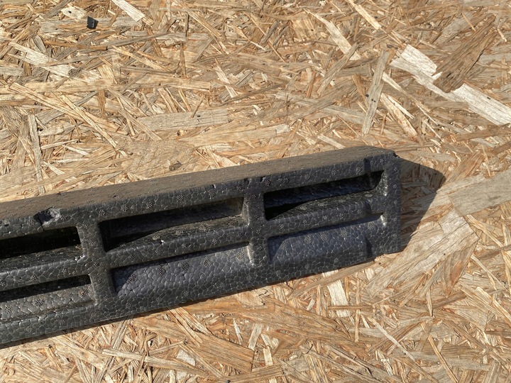 фото №8, Абсорбер бампера перед ford focus mk1