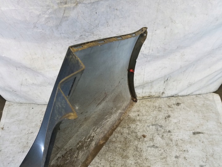 фото №8, Бампер зад opel insignia a рестайлинг универсал код z10a