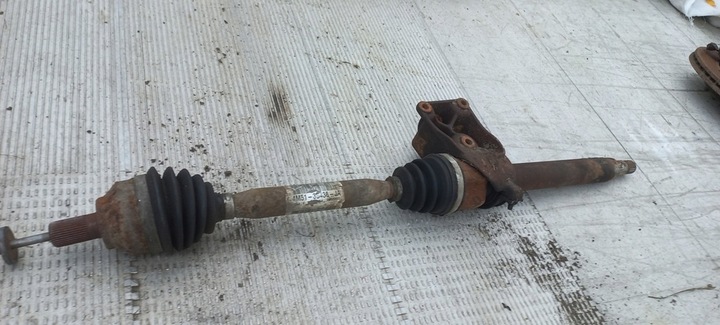 фото №7, Полуось поддержка правая 1,8 b ford c-max mk1 focus