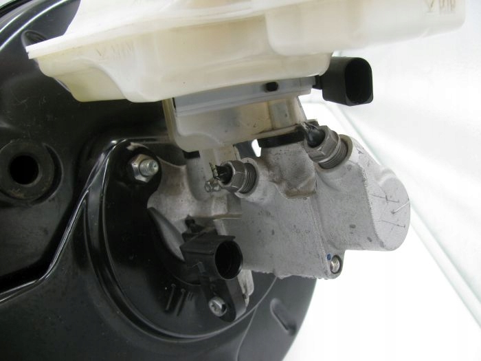 фото №6, Vw skoda seat підсилювач гальмівні 5q1614105db