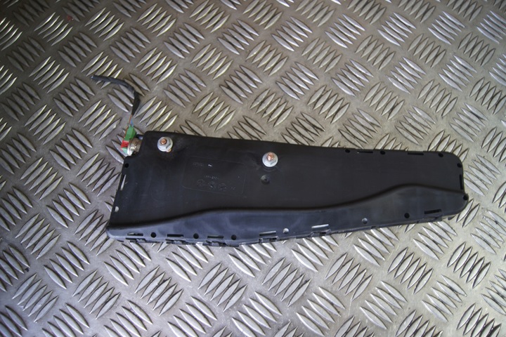 фото №3, Подушка сидіння ліва clio iv 985h16834r