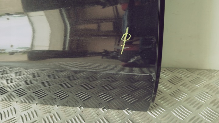 фото №7, Двері праві зад audi a7 c7 4g8 sportback 10-18 оригінал