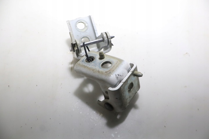 фото №4, Петлі двері лівий зад citroen c-elysee ii