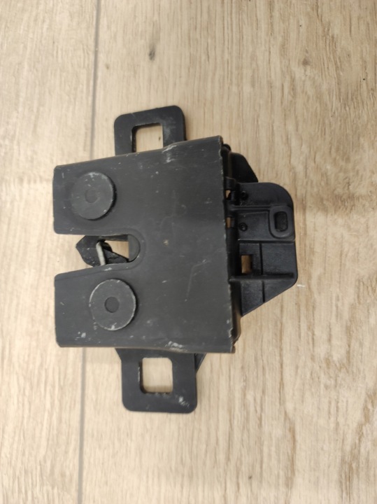 фото №8, Замок капота land rover range rover l405 l494 l663 5h22-16700-bf