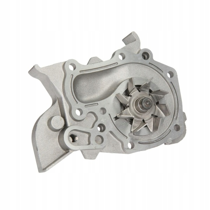 фото №1, Насос води solenza clio i ii kangoo megane i 1.4