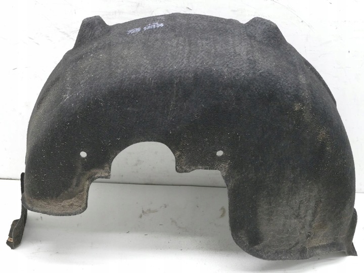 фото №1, Mini cooper r56 r57 підкрилок праві зад праві задні