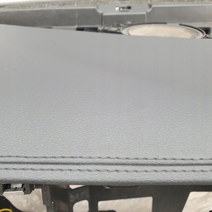 фото №5, A8 d4 панель консоль подушки ремни подушка безопасности