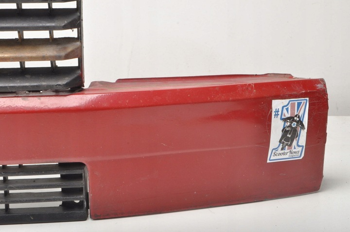 фото №8, Volkswagen transporter iv решітка решітка радіатора решітка радіатора 701853653f