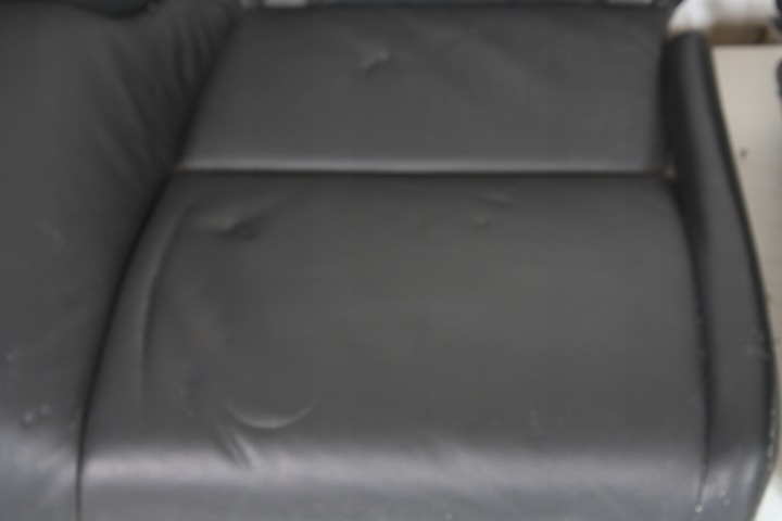 фото №16, Bmw e92 комплект сидений сиденья салон память электрические кожа uk