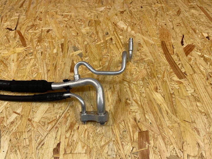 фото №8, Шланг трубка шланг кондиционера eqe w295 w297 a2978302202