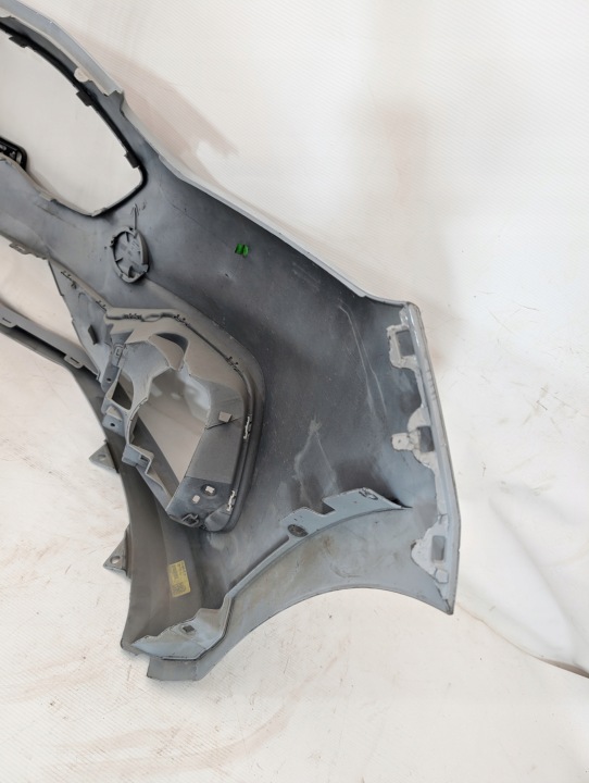 фото №14, Ford fiesta mk8 viii st line бампер перед передний h1bb-17k819-a1 zn-241