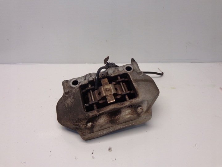 фото №1, Alfa romeo 159 2.0 jtdm супорт гальмівний праві перед brembo c068