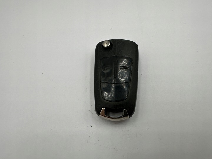 фото №1, Ключ ключ pilot opel astra h vectra c signum valeo 13149660