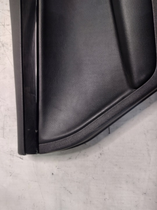 фото №10, Боковина дверь левый зад кожа audi a3 8p sportback 5d 8p4867305