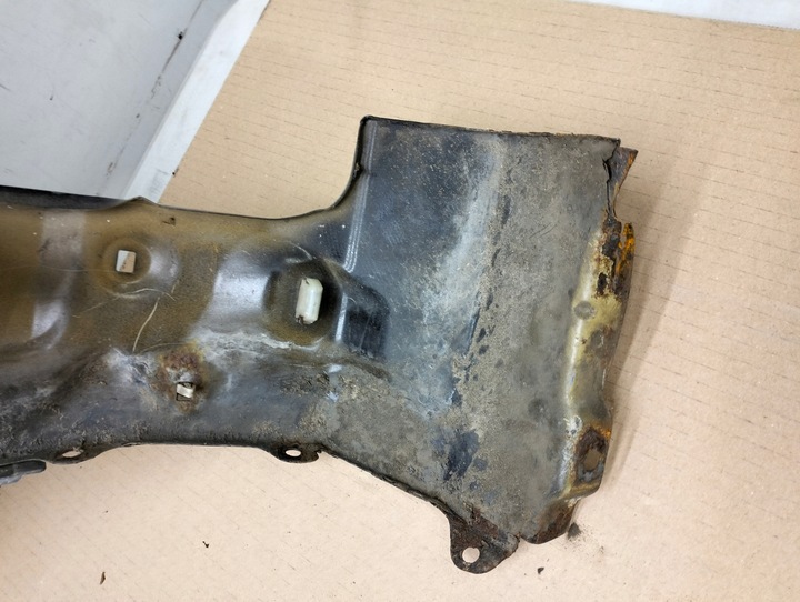 фото №16, Крило праві перед opel antara 06-10 оригінал комплектний gar