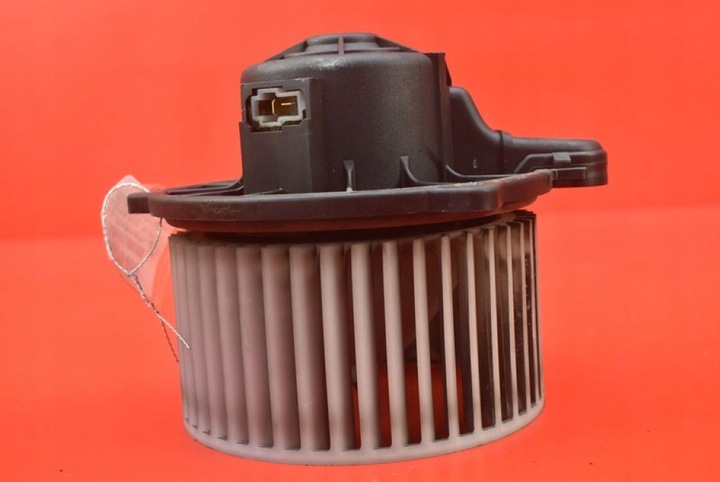 фото №5, Воздуходувка вентилятор воздуховод eu f00s330024 hyundai accent 02-06