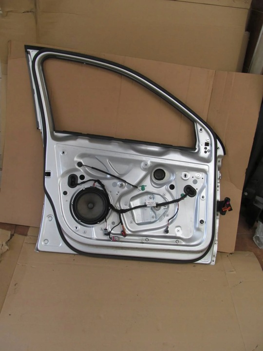 фото №8, Vw jetta golf v універсал 05-11 двері лівий перед передні ліві kol la7w c408