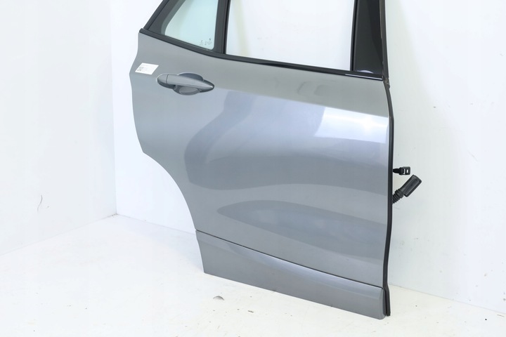 фото №7, Двері праві праві перед зад bmw x2 f39 c4w
