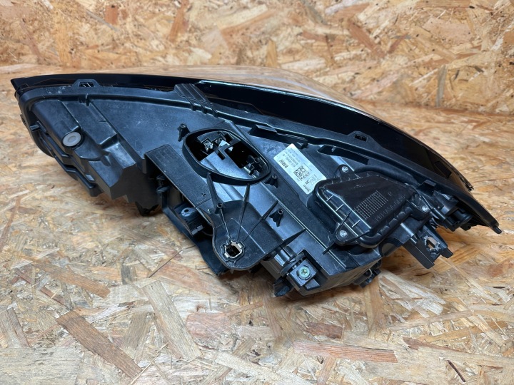 фото №15, Правая фара передняя перед полный led bmw 2 f44 9478456