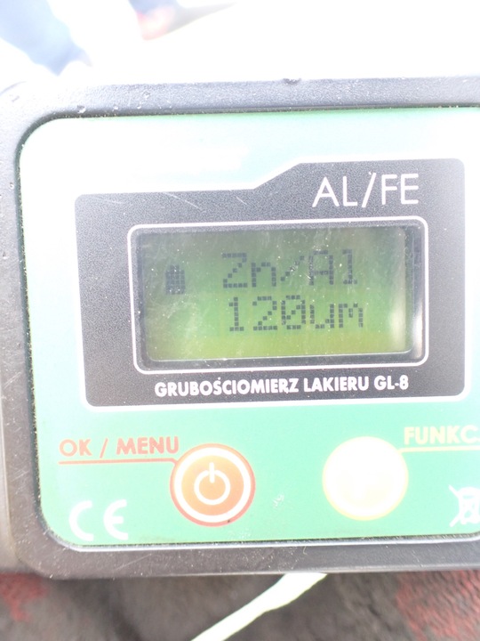 фото №12, Ванна четверть зад skoda octavia iii 2019 европа 4x4 универсал 2y2y