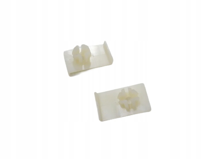 фото №1, Держатель, стекло дверь перед mitsubishi colt lancer оригинальный номер mb517810