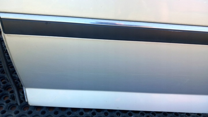 фото №9, Peugeot 407 універсал двері зад лівий ezrc