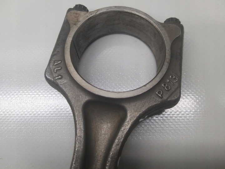 фото №8, Поршень шатун шатун mini cooper r55 r56 1.6 vti n16b16a n16 5f01 77l54 p813