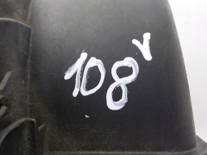 фото №8, Bmw e83 3.0 m54 корпус фильтра воздуха 750197