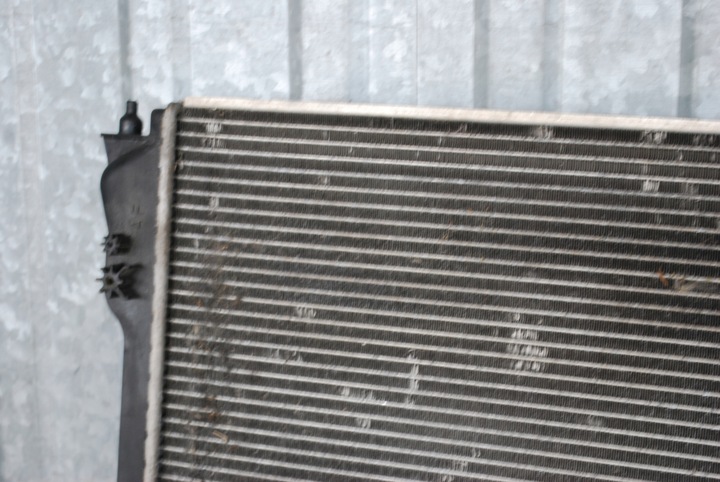 фото №7, Радіаторів води a6 c6 механічна коробка передач 3.0 tdi 4f0121251n