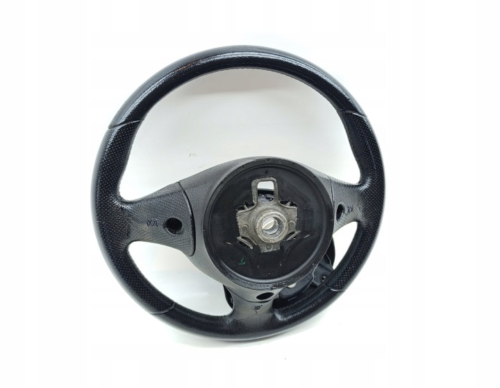 фото №9, Руль кожа мультифункция alfa romeo 147 1.6 16v ts 00