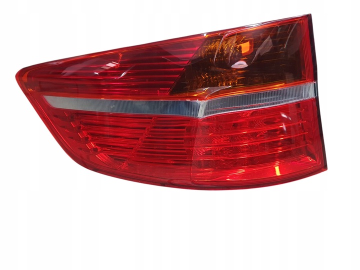 фото №1, Оригінальна лампа зад зовнішня ліва крила bmw x6 e71 e72