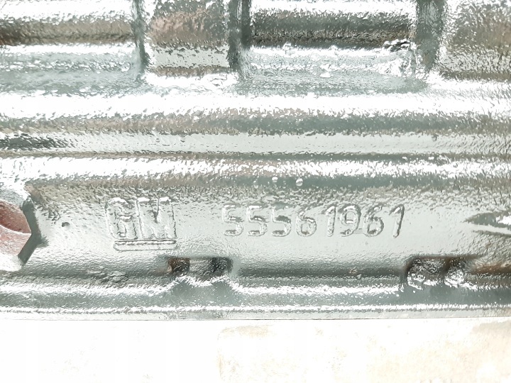 фото №10, Блок  двигуна opel astra meriva corsa 1.2 16v a12xer 55561961