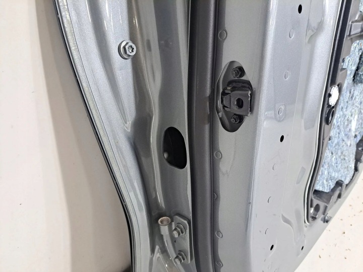 фото №13, Дверь задние зад сторона правая bmw x7 g07 7931202