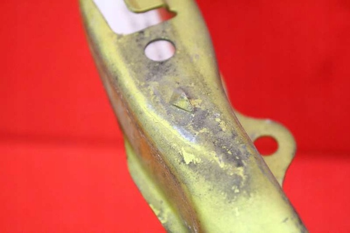 фото №8, Pas переднє підсилювач перед honda hr-v h-r v 1 i 1.6 16v 105 km 98-01