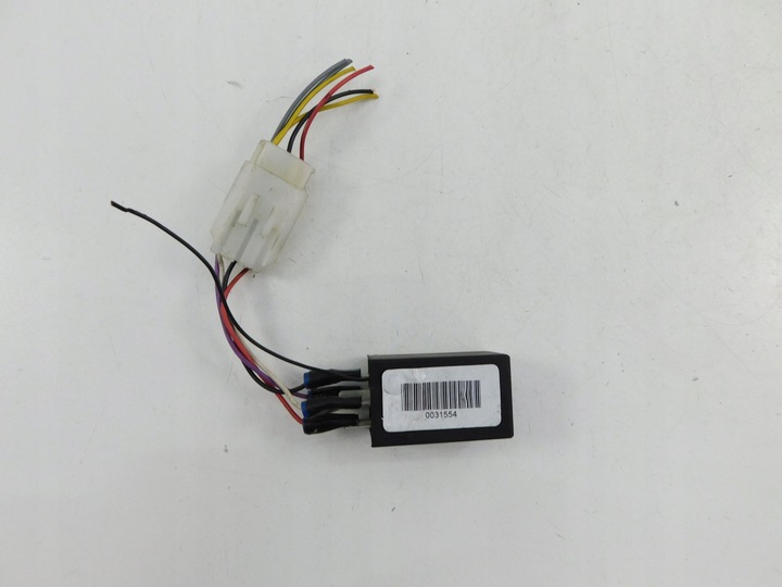 фото №1, Aixam ligier 400 модуль