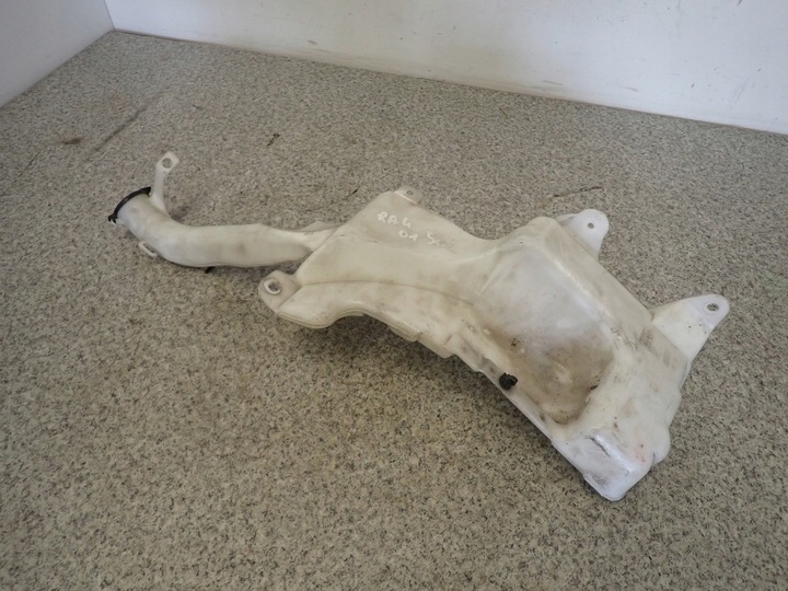 фото №5, Toyota rav4 5d 00-05 бачок склоомивача