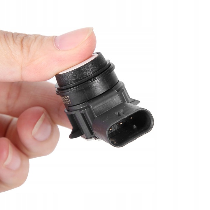 фото №8, 4 szt. датчик паркування автомобіля аксесуари змінні 66209261587 підходить