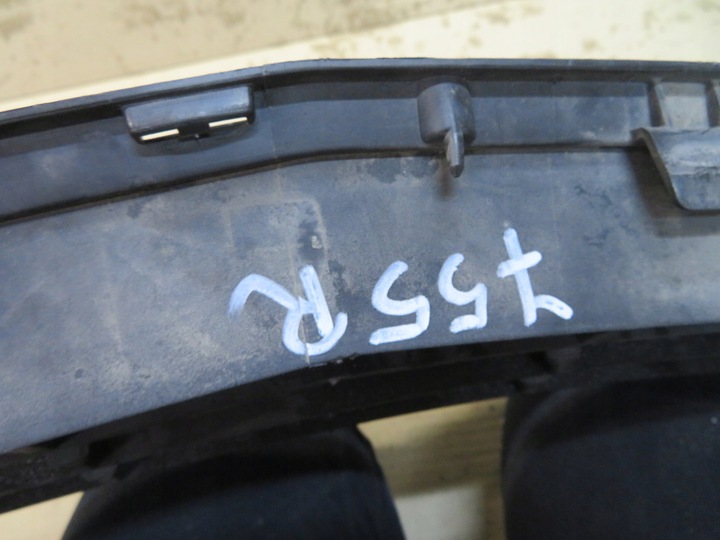 фото №12, Решётка средняя w бампер перед renault zoe 1119778x