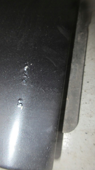 фото №7, Bmw f01 серый крыло правые перед переднее