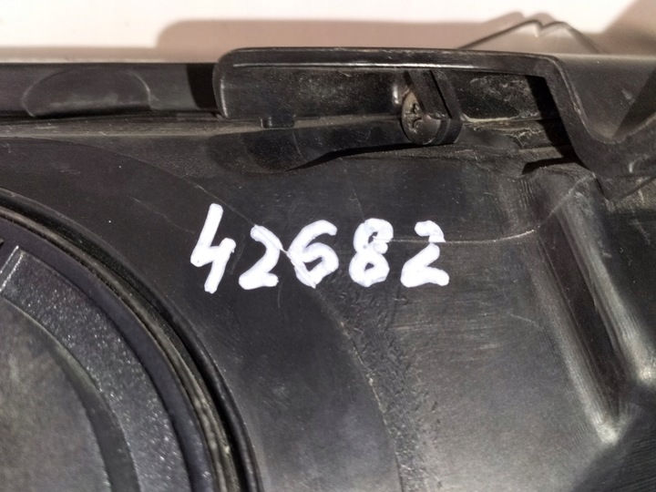 фото №9, Лампа передняя фара левая kia rio iii 11-16 3/5 дверь линза +led