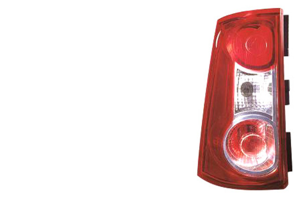 фото №1, Depo лампа dacia logan mcv 1.6 mpi 85 ks_