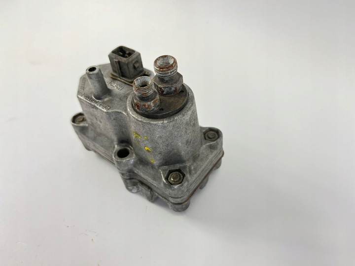 фото №11, Клапан регулятор тиску пального mercedes w126 r107 sl 0438140005 bosch