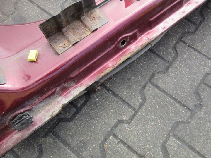 фото №6, Suzuki xl7 2007 поріг