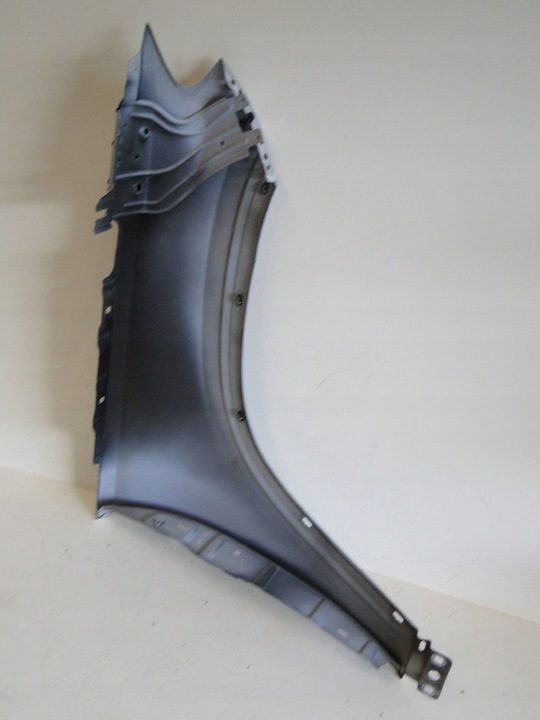 фото №10, Mercedes gle w167 167 suv крыло переднее перед левый