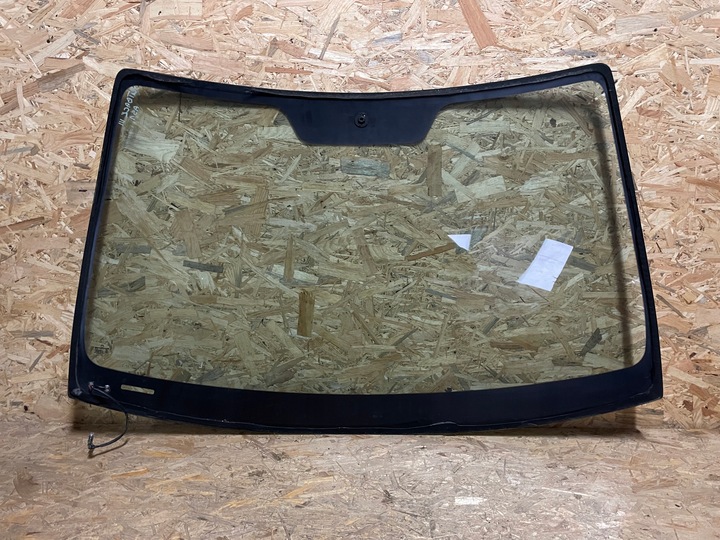 фото №4, Стекло перед передняя лобовое subaru outback iii 3 as1