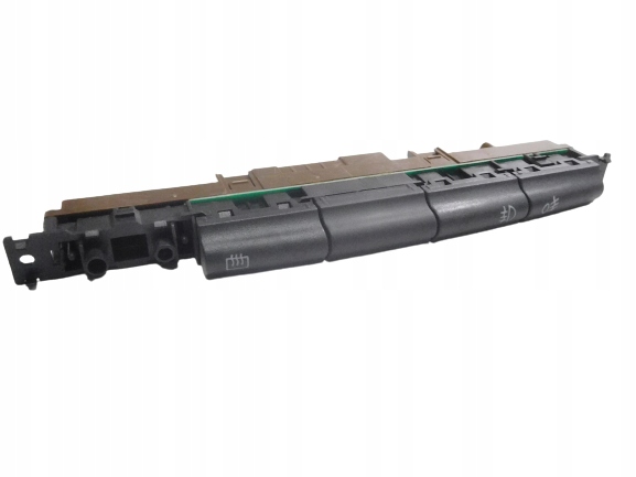 фото №7, Панель выключателей brava bravo 98-01 735291010