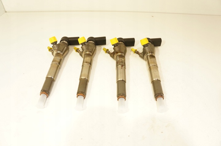 фото №13, Renault оригінальний номер 166006212r інжектор