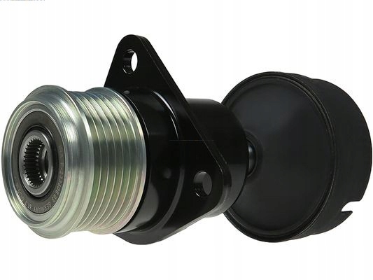 фото №2, Сцепления генератора as-pl afp9030 ina