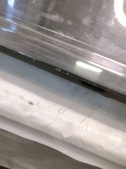 фото №13, Кришка багажника renault clio 2 ii k: nv676